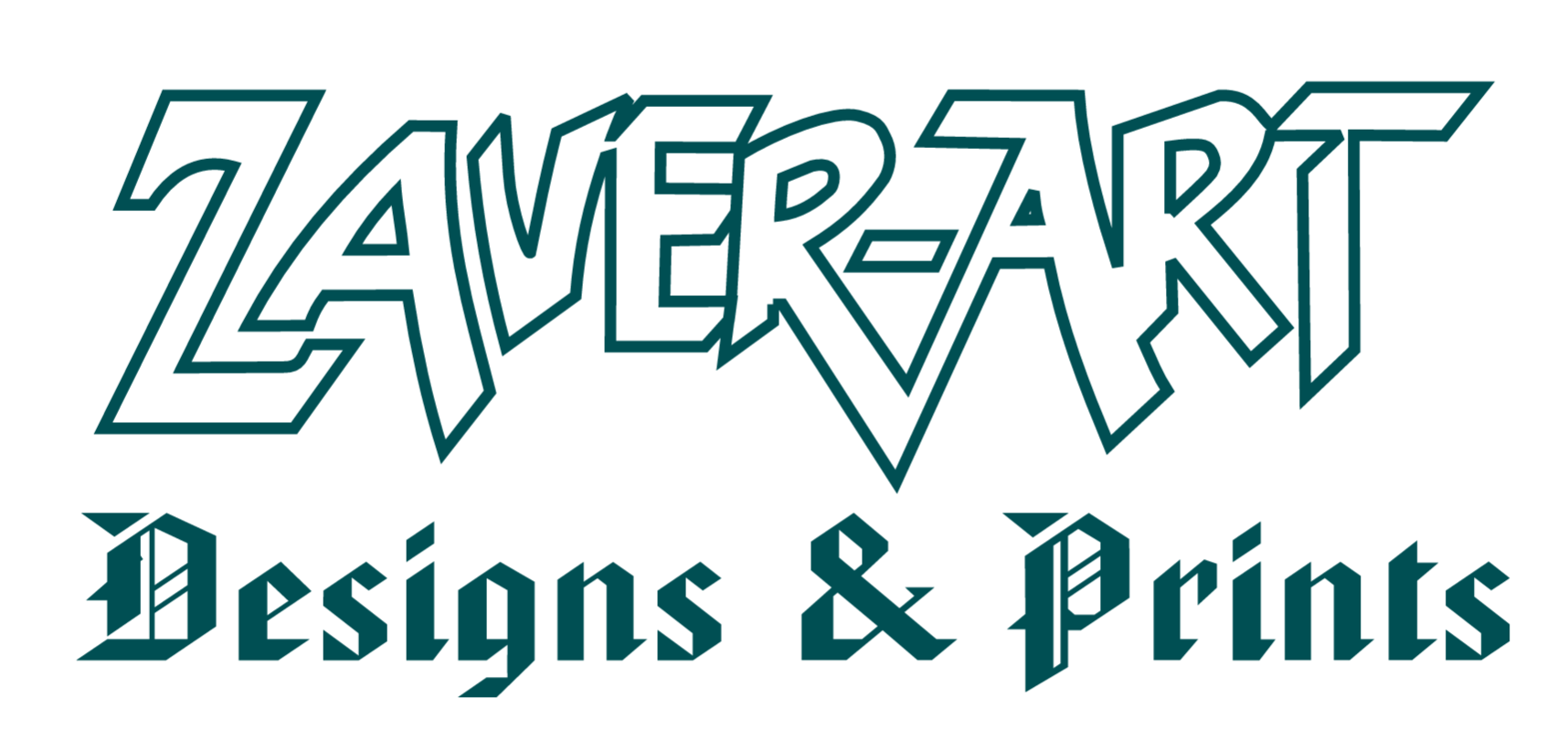 Zaverart Designs & Prints